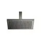 DORNBRACHT-Regenbrause-mit-Deckenanbindung-SERIENSPEZIFISCH-28775980-300-x-240-mm-Dark-Platinum-gebuerstet-28775980-99 gallery number 1